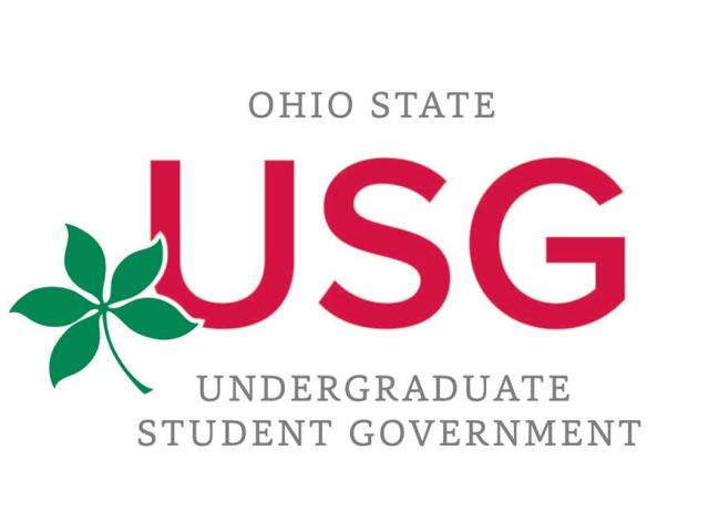 Undergraduate Student Government Logo