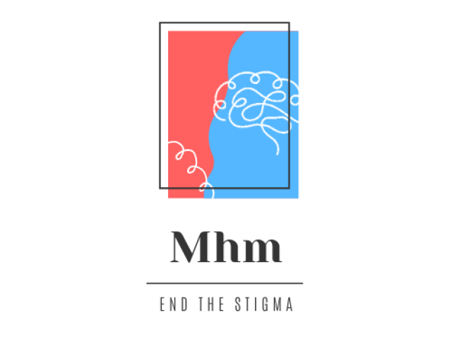 Mental Health Matters Logo