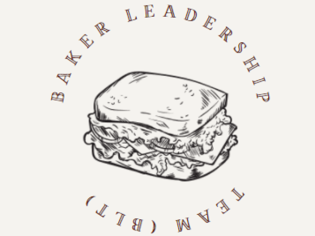 Baker Leadership Team Logo