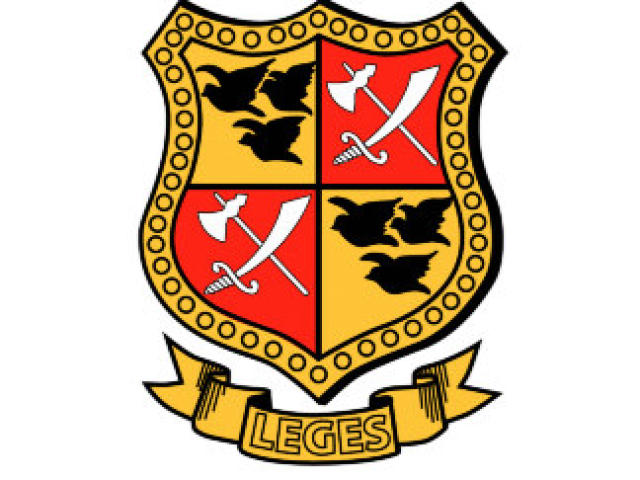 Delta Chi Fraternity at The Ohio State University Logo