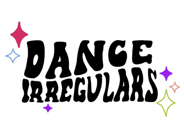 Dance Irregulars Logo