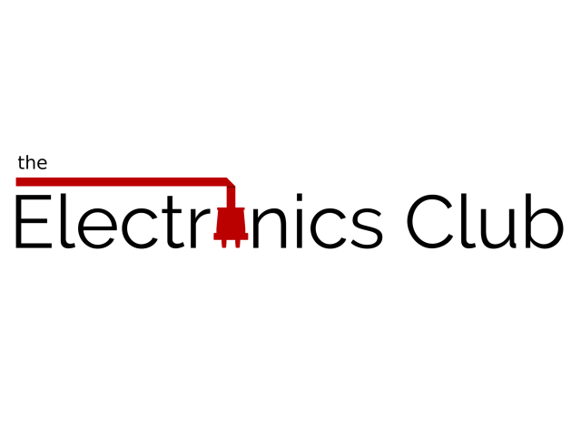 Electronics Club Logo