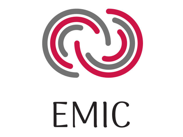 EMIC: Graduate Student Interest Group for Expressive Culture Logo