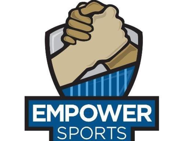 Empower Sports at The Ohio State University Logo