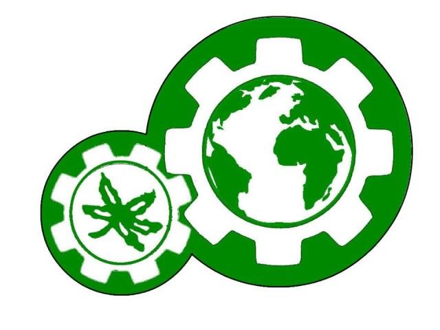 Engineers for a Sustainable World Logo