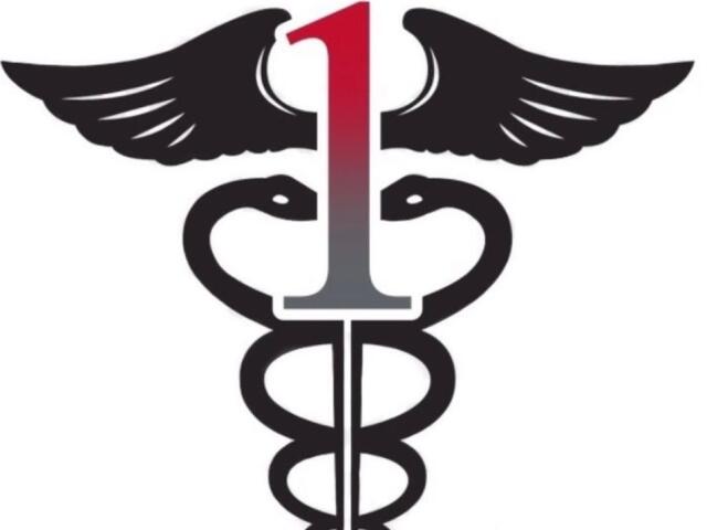 First-Generation Medical Student Association  Logo