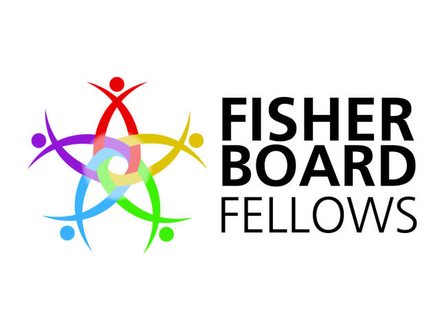 Fisher Board Fellows Logo