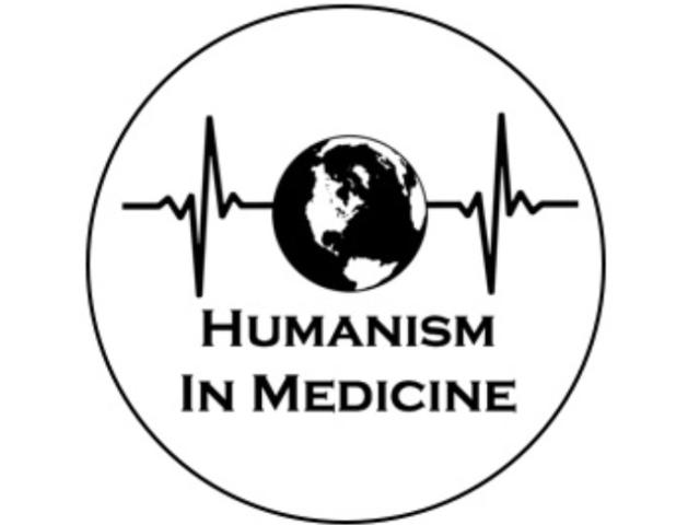 Humanism in Medicine Logo