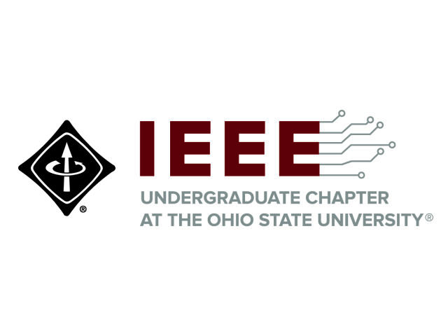 IEEE Undergraduate Chapter at The Ohio State University Logo