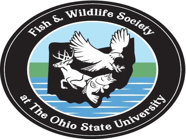 The Fish and Wildlife Society Logo