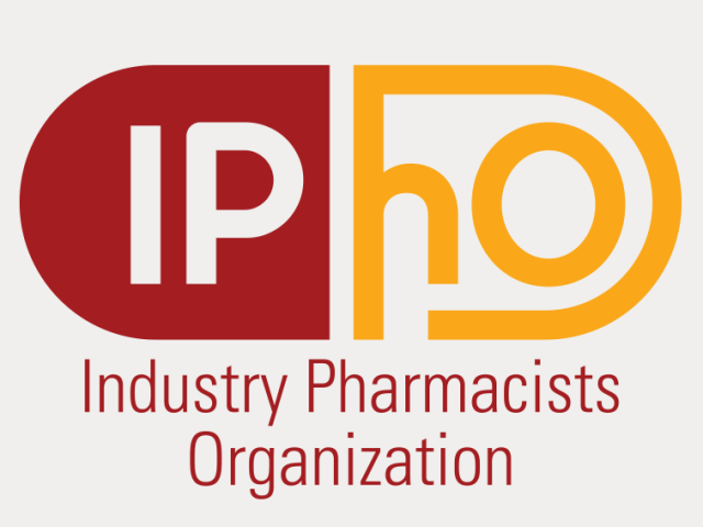 Industry Pharmacists Organization at The Ohio State University Logo