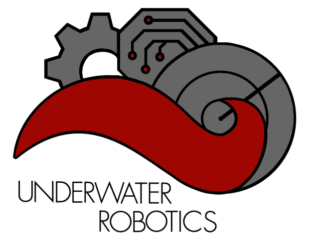 Underwater Robotics Team Logo