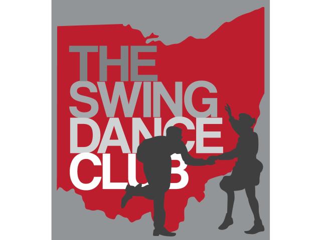 Swing Dance Club Logo