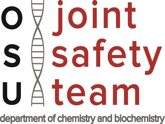 The Joint Safety Team Logo