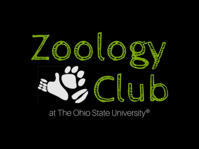 Zoology Club at The Ohio State University Logo