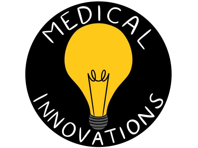 Medical Innovations Logo