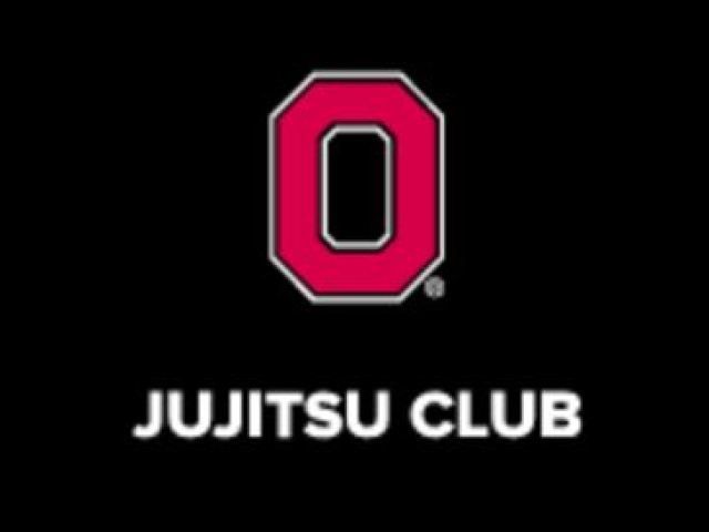 Jiu Jitsu - Sport Club Logo