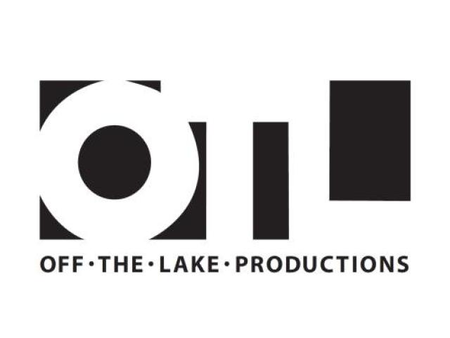 Off the Lake Productions Logo