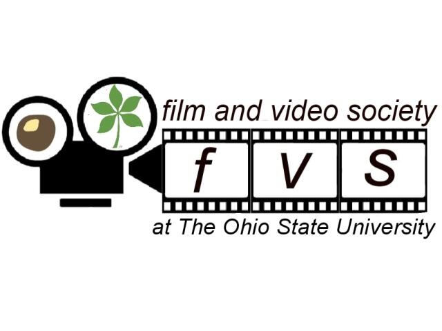 Film and Video Society Logo