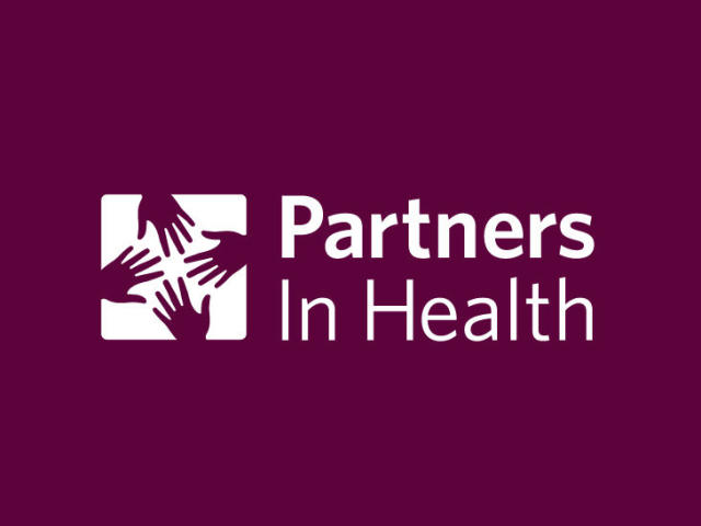 Partners in Health Engage at The Ohio State University Logo