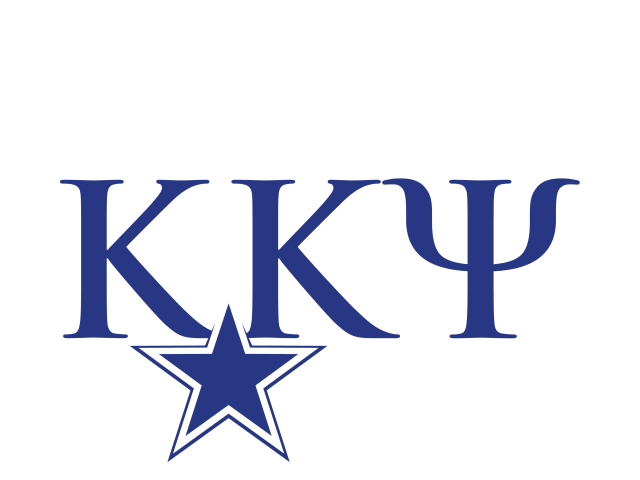 Kappa Kappa Psi logo