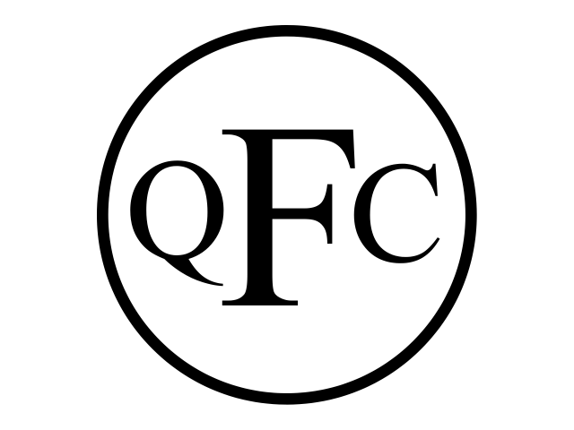 Quantitative Finance Club at Ohio State Logo