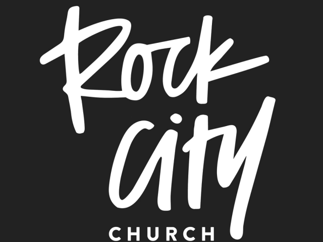 Rock City On Campus Logo