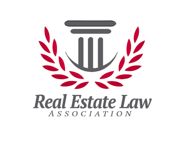 Real Estate Law Association Logo