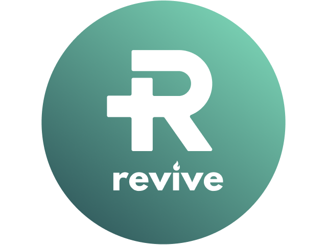 Revive Students Logo