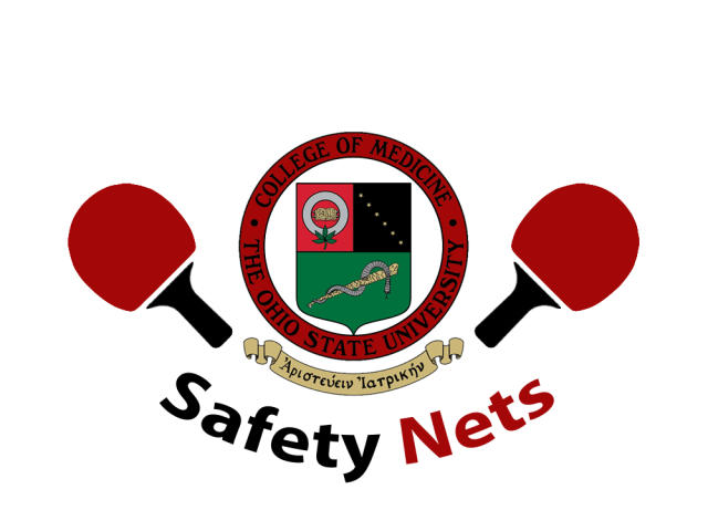 Safety Nets Logo