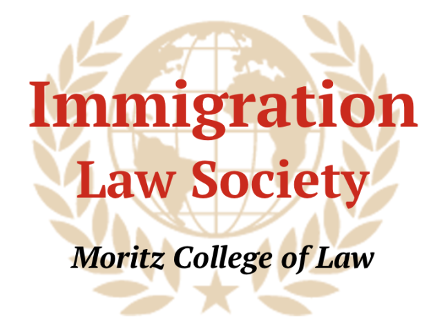 Immigration Law Society Logo