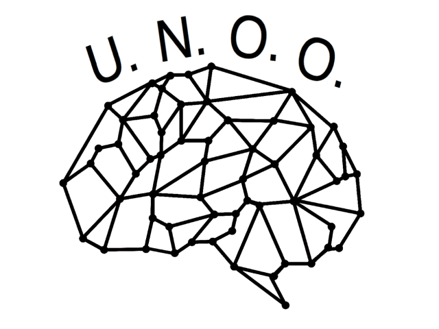 Undergraduate Neuroscience Outreach Organization Logo