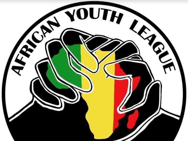 African Youth League Logo