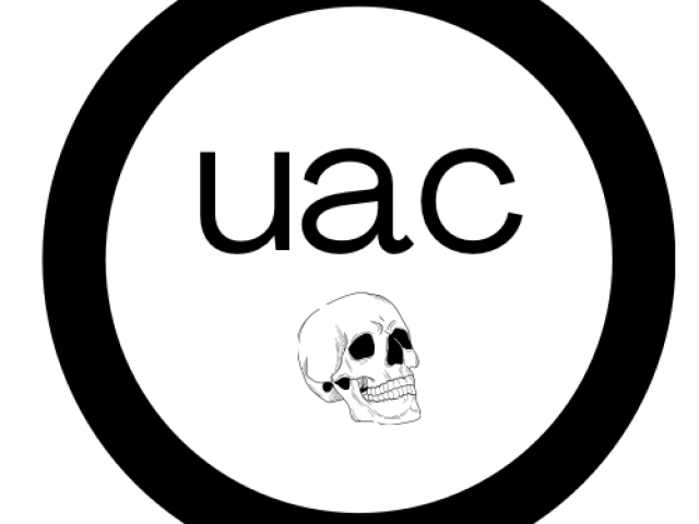 Undergraduate Anthropology Club Logo