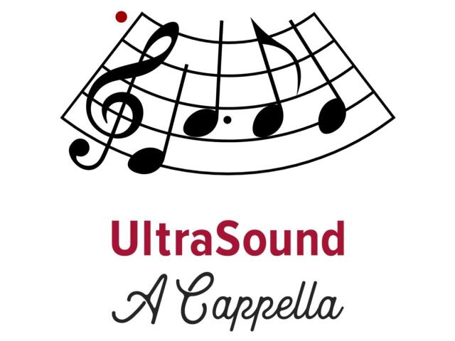 UltraSound A Cappella at The Ohio State University College of Medicine Logo