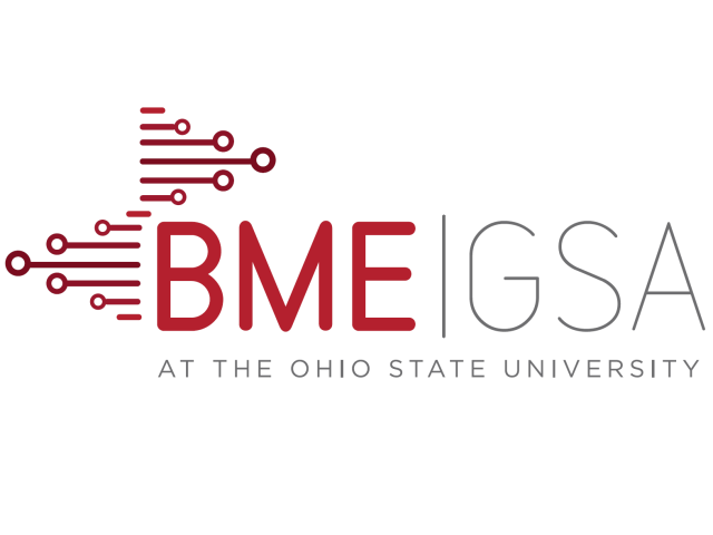 Biomedical Engineering Graduate Student Association Logo