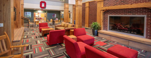Student Organization Office and Locker Applications