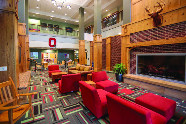 KBK Center for Leadership and Service