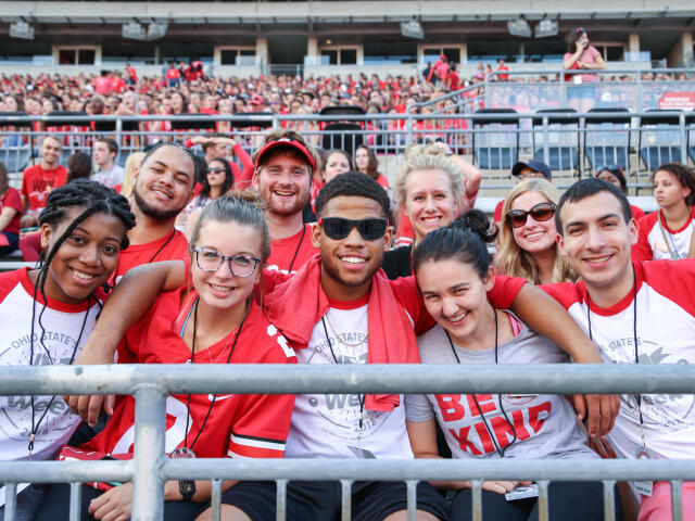Welcome Week 2025