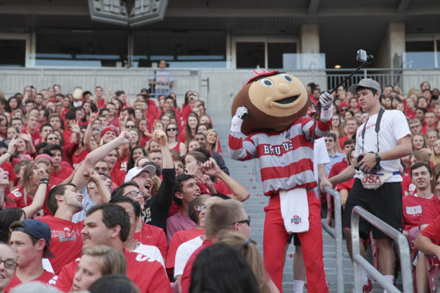 fans and brutus