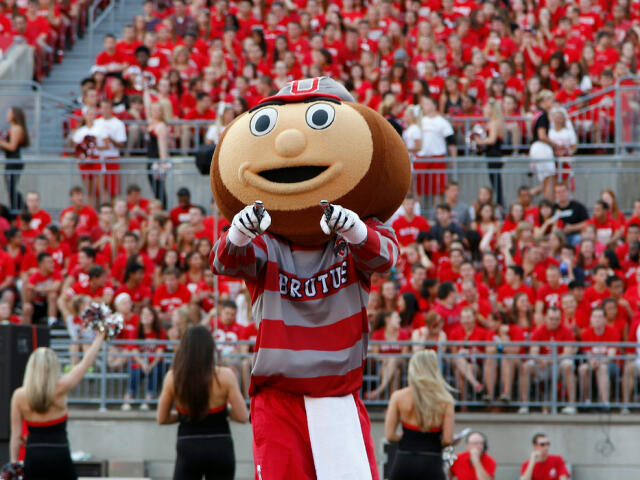 Buckeye Nation Week - Autumn 2025