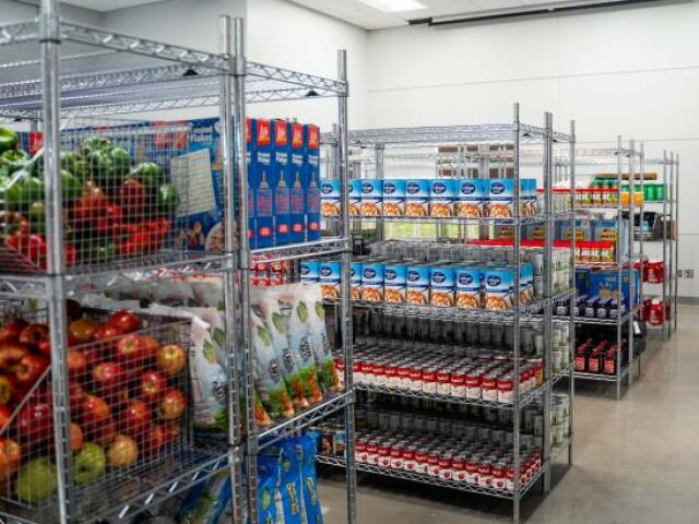 Buckeye Food Alliance