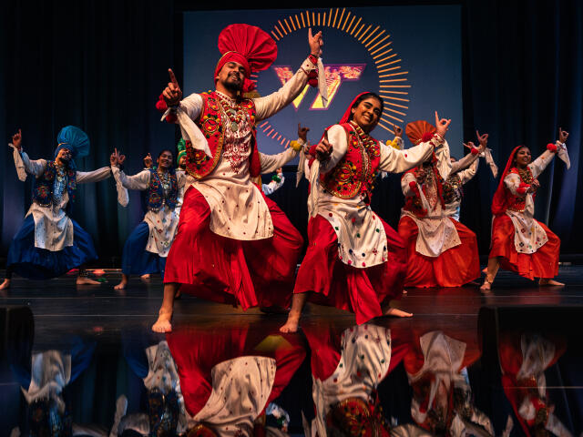 Buckeye Mela 2026