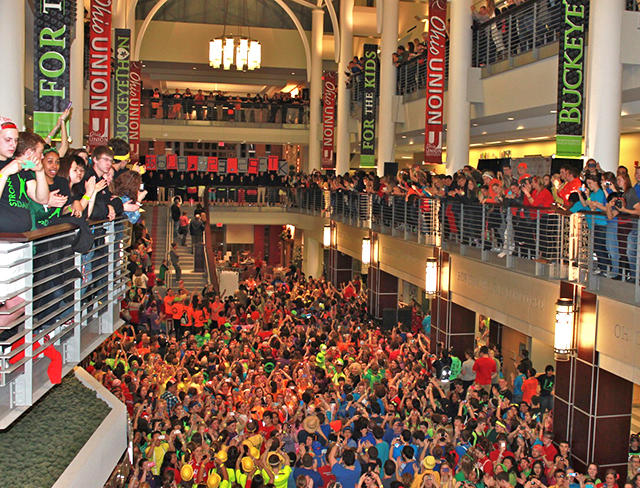 Buckeyethon Photo