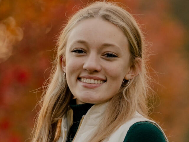 Nora Schenk
