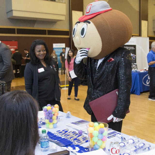 Buckeye Careers Fair