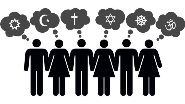 Religious Diversity