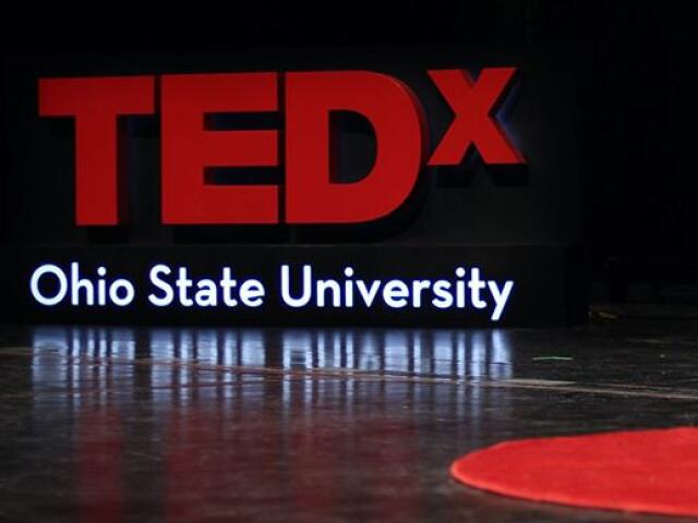 TEDxOhioState University - Annual Event 2024