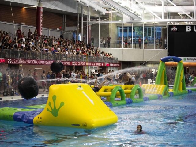 Wipeout! 2025