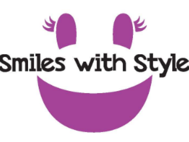 Smiles With Style Logo